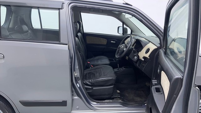 Second-hand 2017 Maruti Suzuki Wagon R VXI 1.2 for sale in Gurgaon-15