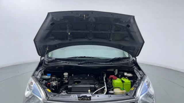 Second-hand 2017 Maruti Suzuki Wagon R VXI 1.2 for sale in Gurgaon-8