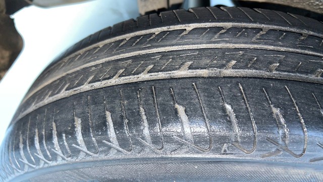 Second-hand 2017 Maruti Suzuki Wagon R VXI 1.2 for sale in Gurgaon-28