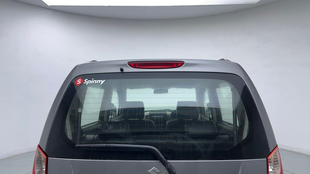 Second-hand 2017 Maruti Suzuki Wagon R VXI 1.2 for sale in Gurgaon-27