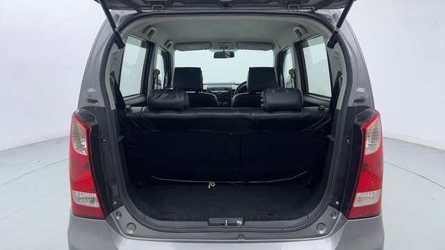 Second-hand 2017 Maruti Suzuki Wagon R VXI 1.2 for sale in Gurgaon-9