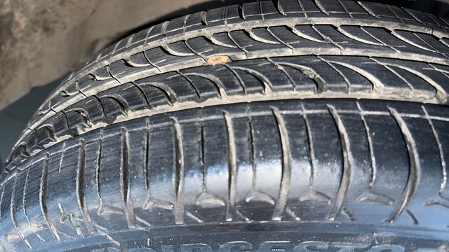 Second-hand 2017 Maruti Suzuki Wagon R VXI 1.2 for sale in Gurgaon-35