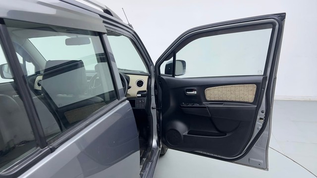 Second-hand 2017 Maruti Suzuki Wagon R VXI 1.2 for sale in Gurgaon-16