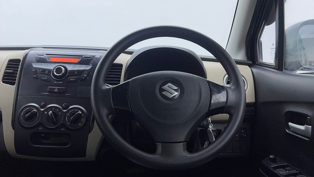 Second-hand 2017 Maruti Suzuki Wagon R VXI 1.2 for sale in Gurgaon-30