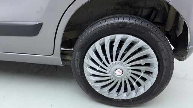 Second-hand 2017 Maruti Suzuki Wagon R VXI 1.2 for sale in Gurgaon-19