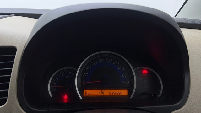 Second-hand 2017 Maruti Suzuki Wagon R VXI 1.2 for sale in Gurgaon-13