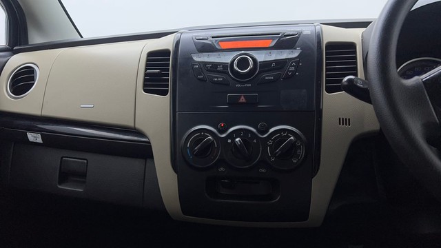 Second-hand 2017 Maruti Suzuki Wagon R VXI 1.2 for sale in Gurgaon-29