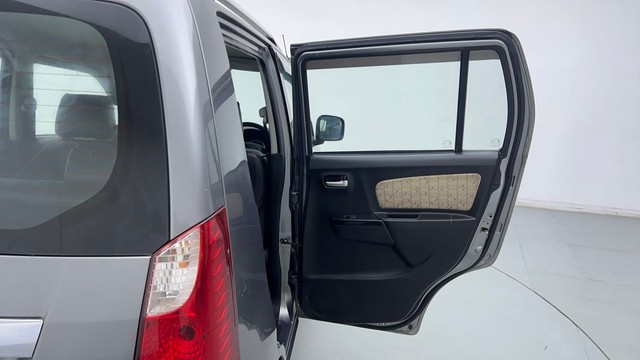 Second-hand 2017 Maruti Suzuki Wagon R VXI 1.2 for sale in Gurgaon-33