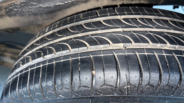 Second-hand 2017 Maruti Suzuki Wagon R VXI 1.2 for sale in Gurgaon-37