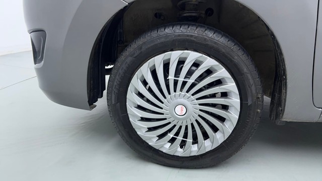 Second-hand 2017 Maruti Suzuki Wagon R VXI 1.2 for sale in Gurgaon-20