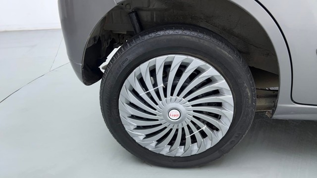 Second-hand 2017 Maruti Suzuki Wagon R VXI 1.2 for sale in Gurgaon-18