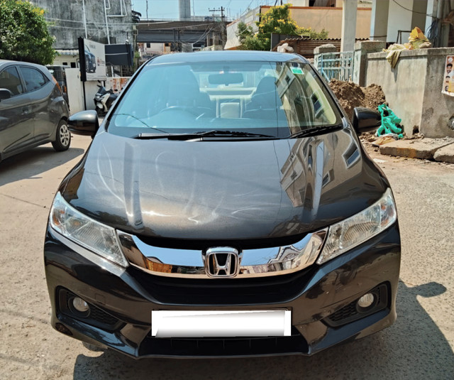 Second-hand 2016 Honda City i DTec VX for sale in Chennai-2