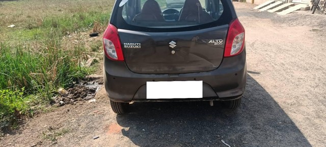 Second-hand 2018 Maruti Suzuki Alto 800 LXI for sale in Surendranagar-1