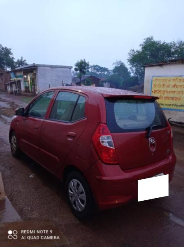Second-hand 2012 Hyundai i10 Asta AT for sale in Raipur-1