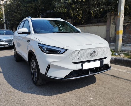 Second-hand 2025 MG ZS EV Excite Pro for sale in New Delhi