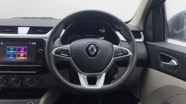 Second-hand 2022 Renault Triber RXZ for sale in Ghaziabad-30