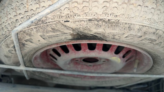 Second-hand 2022 Renault Triber RXZ for sale in Ghaziabad-21