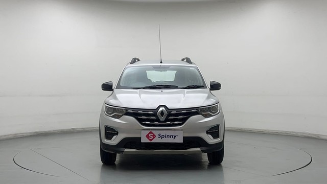 Second-hand 2022 Renault Triber RXZ for sale in Ghaziabad-7