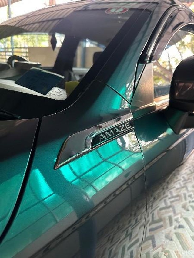 Second-hand 2025 Honda Amaze ZX CVT for sale in Dharwad-3