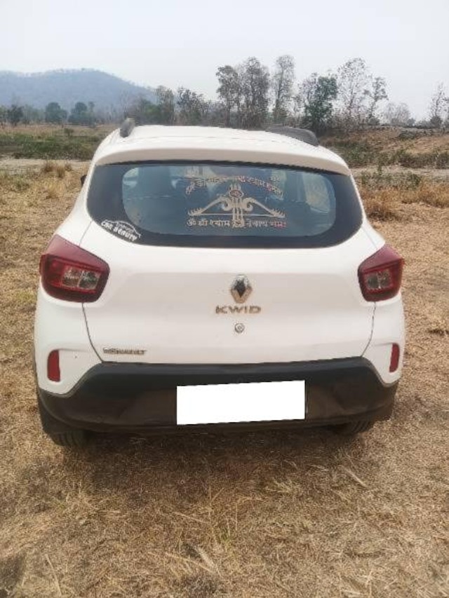 Second-hand 2020 Renault KWID RXT BSIV for sale in Gondia-2