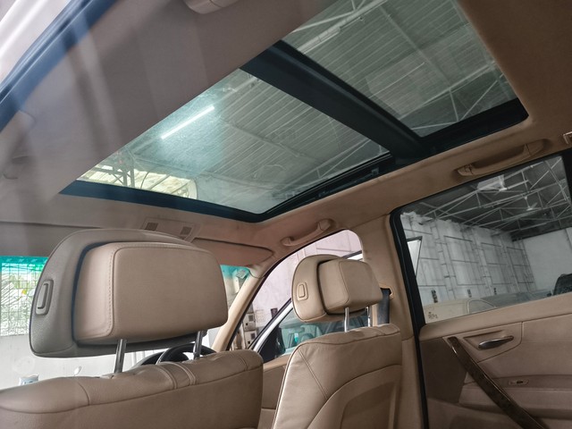 BMW X3 2.5si Second-hand 2008 BMW X3 2.5si for sale in Hyderabad-10