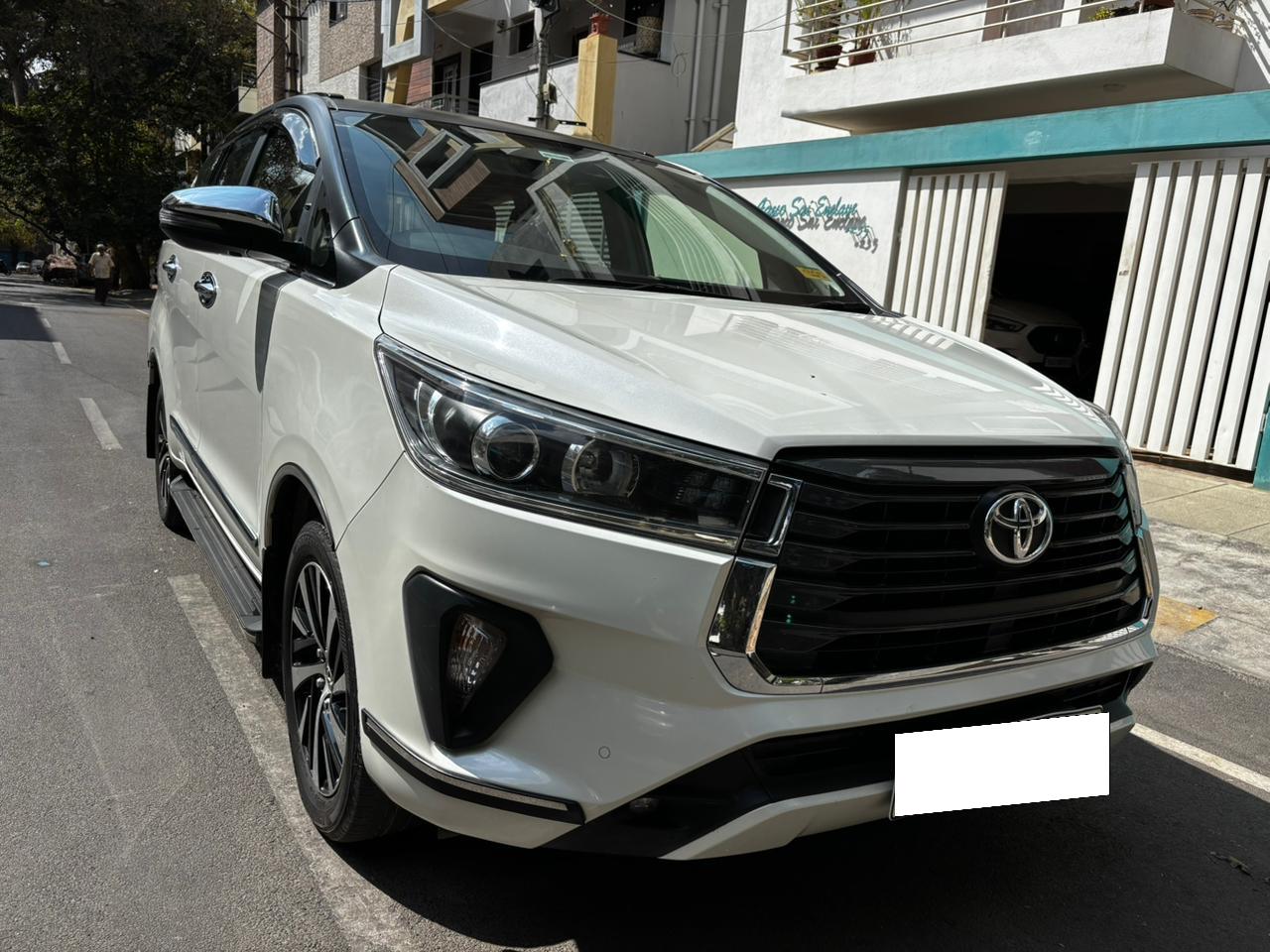 Used Diesel MUV Cars in Tumkur - Check 5 Second Hand Diesel MUV