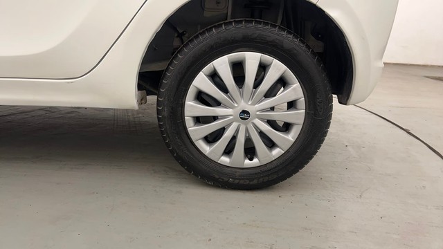 Second-hand 2019 Tata Tiago 1.2 Revotron XZ for sale in Chandigarh-19