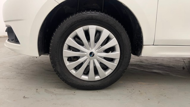 Second-hand 2019 Tata Tiago 1.2 Revotron XZ for sale in Chandigarh-20