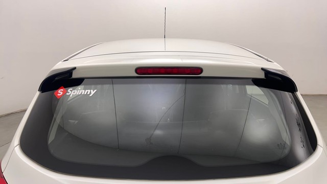 Second-hand 2019 Tata Tiago 1.2 Revotron XZ for sale in Chandigarh-30