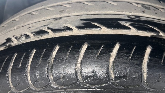 Second-hand 2019 Tata Tiago 1.2 Revotron XZ for sale in Chandigarh-31