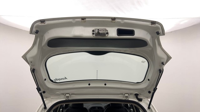 Second-hand 2019 Tata Tiago 1.2 Revotron XZ for sale in Chandigarh-24