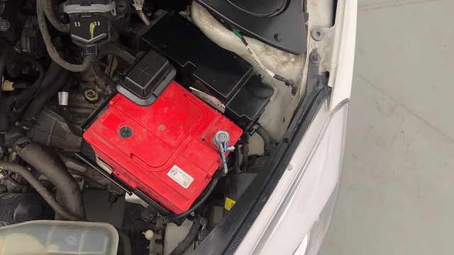 Second-hand 2019 Tata Tiago 1.2 Revotron XZ for sale in Chandigarh-27