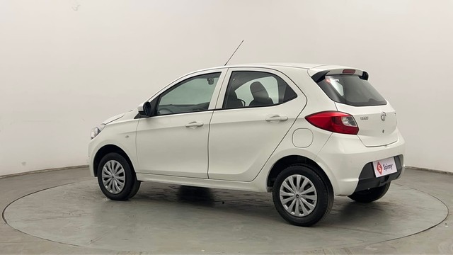 Second-hand 2019 Tata Tiago 1.2 Revotron XZ for sale in Chandigarh-5