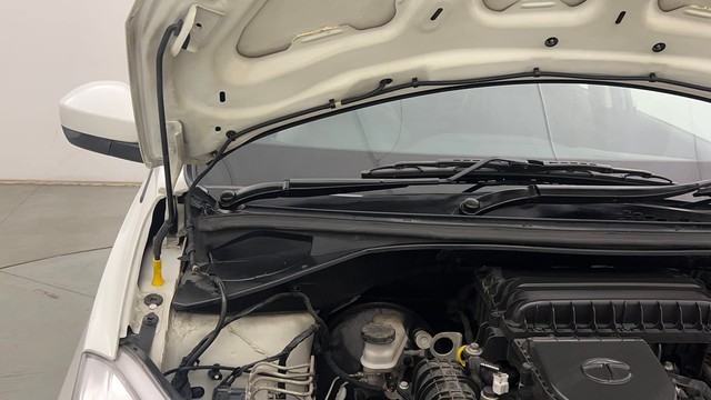 Second-hand 2019 Tata Tiago 1.2 Revotron XZ for sale in Chandigarh-28