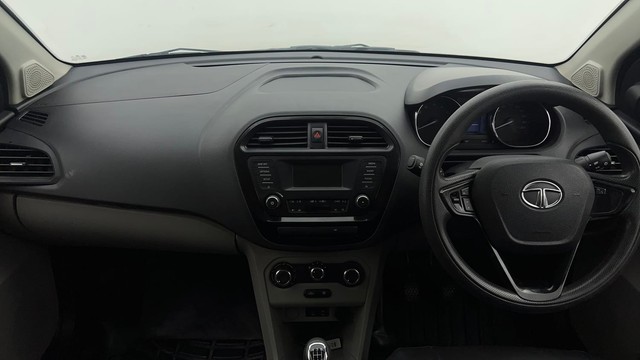 Second-hand 2019 Tata Tiago 1.2 Revotron XZ for sale in Chandigarh-11