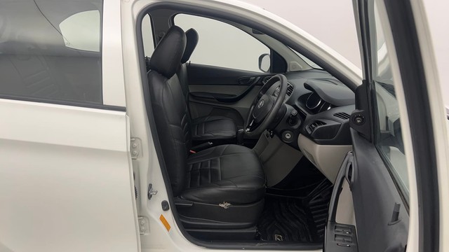 Second-hand 2019 Tata Tiago 1.2 Revotron XZ for sale in Chandigarh-15
