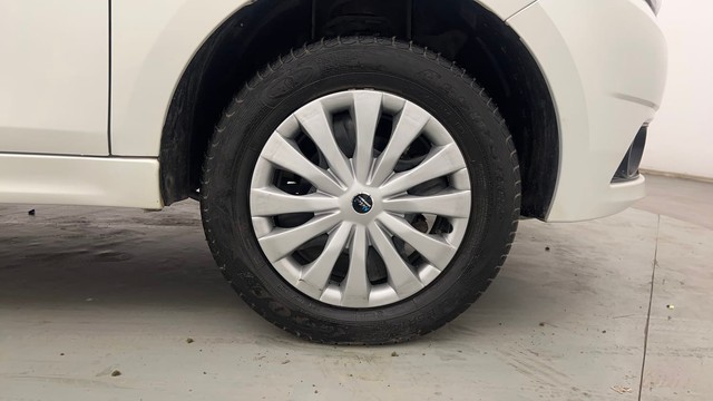 Second-hand 2019 Tata Tiago 1.2 Revotron XZ for sale in Chandigarh-17