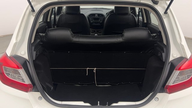 Second-hand 2019 Tata Tiago 1.2 Revotron XZ for sale in Chandigarh-9