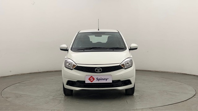 Second-hand 2019 Tata Tiago 1.2 Revotron XZ for sale in Chandigarh-7