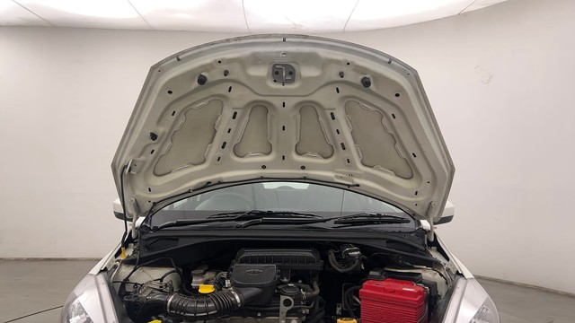 Second-hand 2019 Tata Tiago 1.2 Revotron XZ for sale in Chandigarh-8