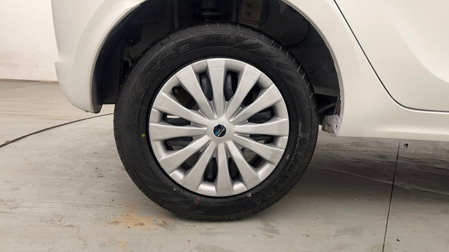 Second-hand 2019 Tata Tiago 1.2 Revotron XZ for sale in Chandigarh-18