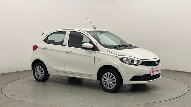 Second-hand 2019 Tata Tiago 1.2 Revotron XZ for sale in Chandigarh-1