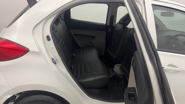 Second-hand 2019 Tata Tiago 1.2 Revotron XZ for sale in Chandigarh-23