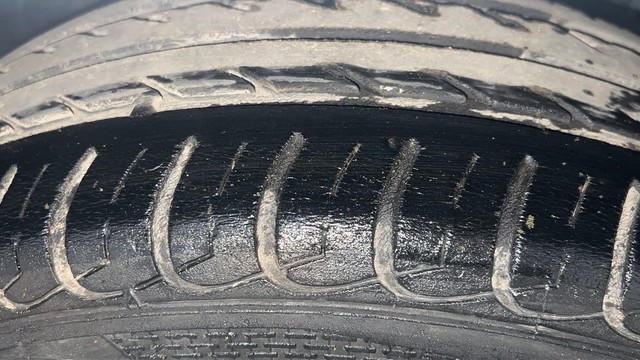 Second-hand 2019 Tata Tiago 1.2 Revotron XZ for sale in Chandigarh-39