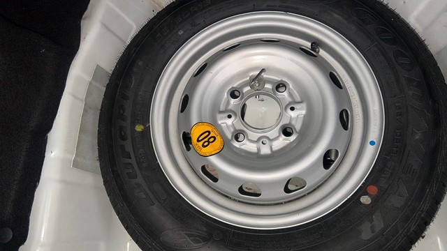 Second-hand 2019 Tata Tiago 1.2 Revotron XZ for sale in Chandigarh-21