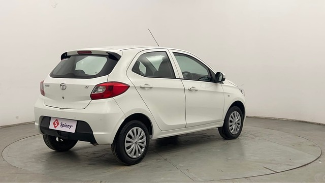 Second-hand 2019 Tata Tiago 1.2 Revotron XZ for sale in Chandigarh-3