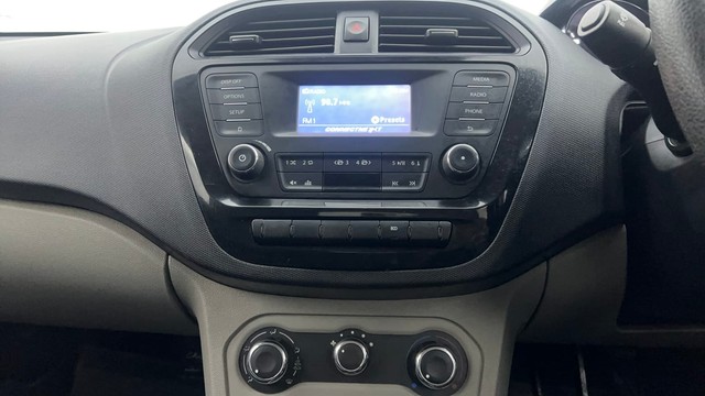 Second-hand 2019 Tata Tiago 1.2 Revotron XZ for sale in Chandigarh-25
