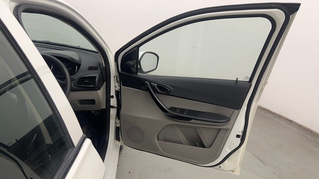 Second-hand 2019 Tata Tiago 1.2 Revotron XZ for sale in Chandigarh-16
