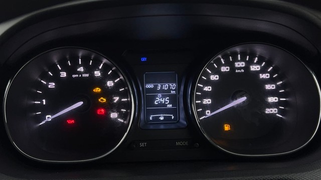 Second-hand 2019 Tata Tiago 1.2 Revotron XZ for sale in Chandigarh-13