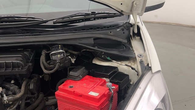 Second-hand 2019 Tata Tiago 1.2 Revotron XZ for sale in Chandigarh-34